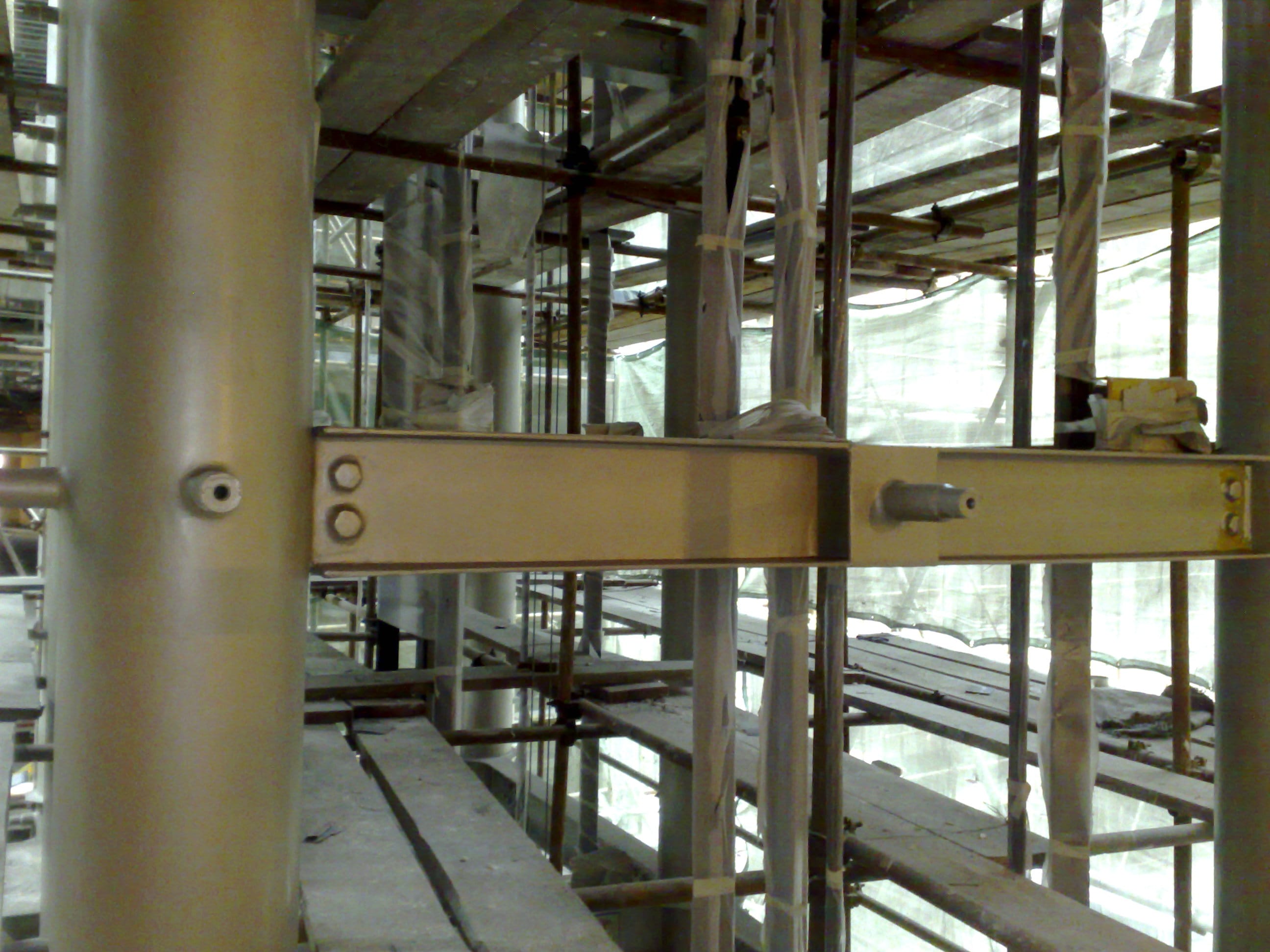 Fluorocarbon engineering