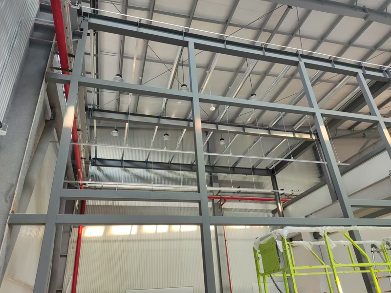 Suzhou Lek Technology Co., Ltd. partition wall