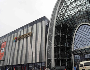 ����ʢ�󶫷���֯��չ����Ŀ