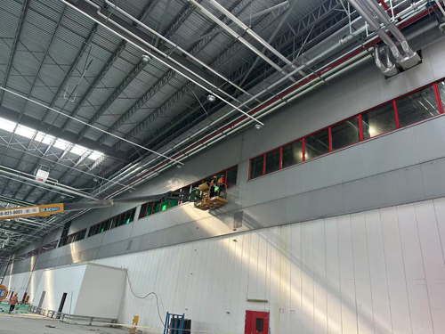 ���ײ��Ͼ������㲿�����޹�˾�½���ĿΧ���ṹˢ�¹���